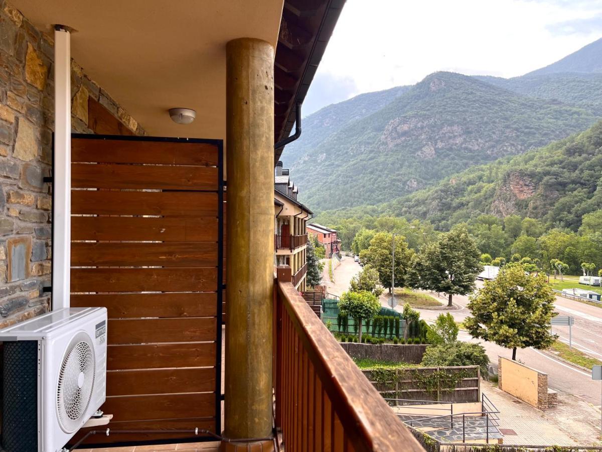 La Buhardilla De Baro - L'Amfitriona Apartment Exterior foto