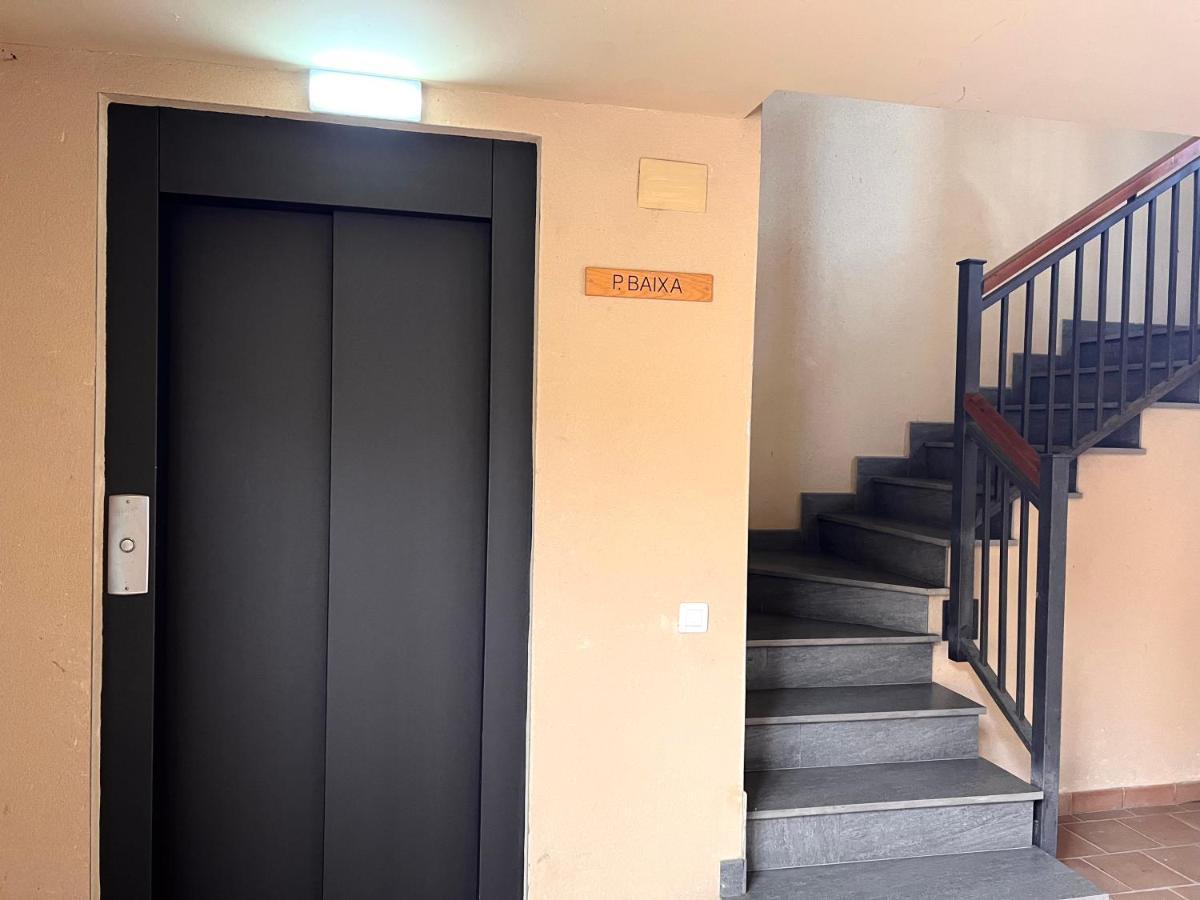 La Buhardilla De Baro - L'Amfitriona Apartment Exterior foto